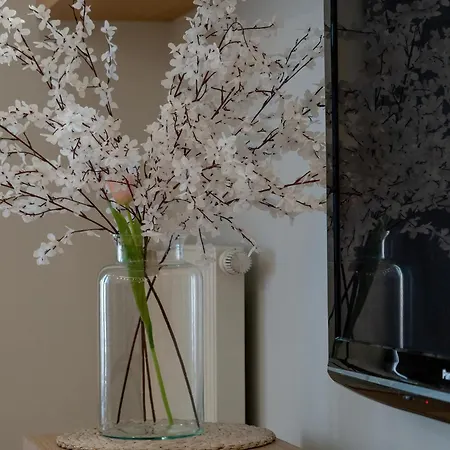 Spacious Two-bedroom With 2 Parking Spaces By Renters Gdańsk