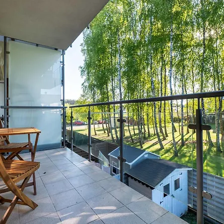 Lejlighed Spacious Two-bedroom With 2 Parking Spaces By Renters