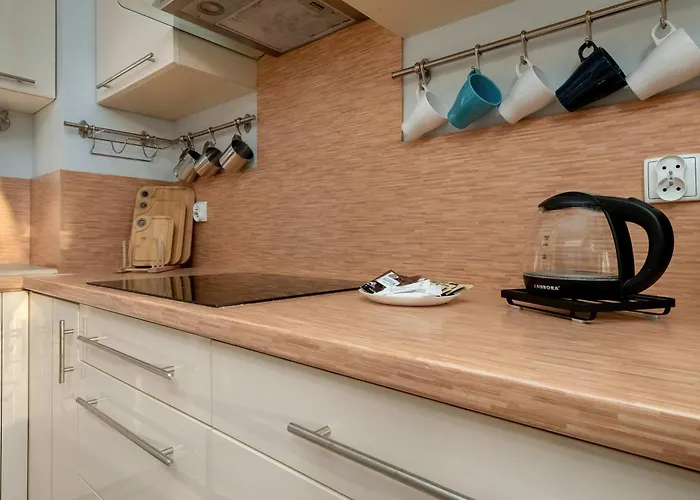 Spacious Two-bedroom With 2 Parking Spaces By Renters