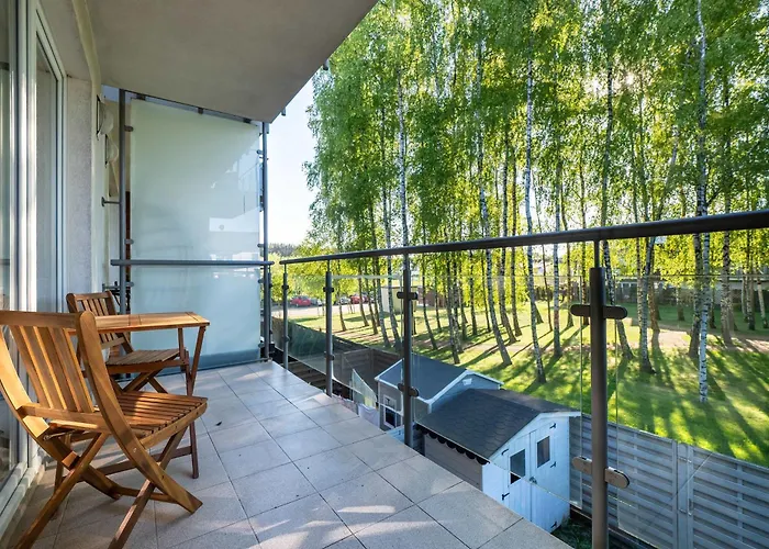 Appartamento Spacious Two-bedroom With 2 Parking Spaces By Renters